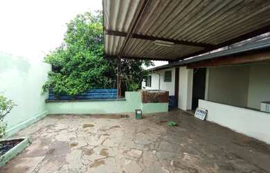 Imagem 15: Locação de Casas / Padrão na cidade de Araraquara