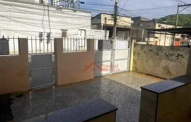 Imagem 3: Casa com 3 dormitórios à venda, 120 m² por R$ 355.000,00 - Parada 40...