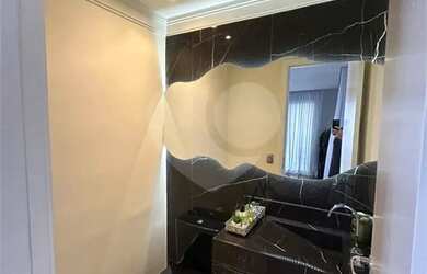 Imagem 5: Apartamento com 3 quartos à venda em Santa Teresinha - SP