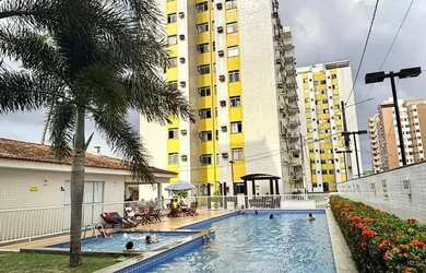 Imagem 9: Imóvel para venda possui 55 metros quadrados com 2 quartos em Pedreira - Belém - PA