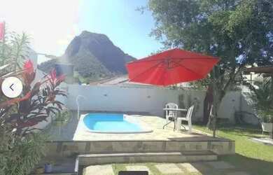 Imagem 7: CASA DE 3 QUARTOS NO CONDOMÍNIO. PEDRA DE INOÃ EM ITAIPUAÇU -MARICA-RJ