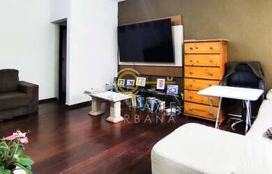 Imagem: A casa possui 3 Dormitórios, 1 Banheiro, 113m² de Área e