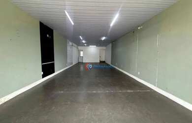 Imagem 6: Salão para alugar - Jardim das Paineiras - Hortolândia/SP