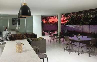 Imagem 15: Leia Excelente Sobrado Alto Padrão 4 suítes Privê Lago Sul