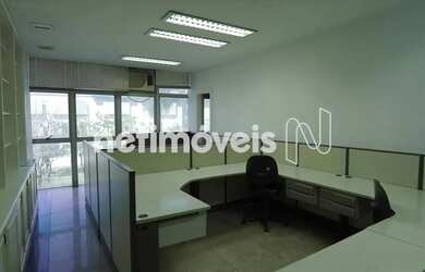 Imagem 7: Venda ou locação Andar-pilotis Barro Preto Belo Horizonte