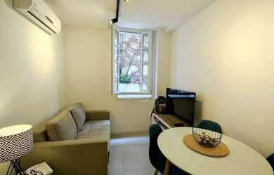 Imagem 14: Apartamento novo tipo stúdio a venda no Paysandu 23