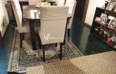 Imagem 4: apartamento - Cambuí - Campinas