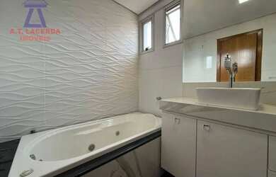 Imagem 13: Apartamento com 4 quartos, 169 m² - Cândida Câmara