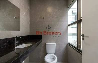 Imagem 16: Andar Corrido 650m² com 5 Banheiros Savassi