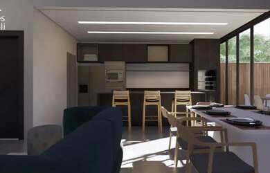 Imagem 8: Casa em Condomínio para Venda em Sorocaba, Jardim Novo Horizonte, 3 dormitórios, 3 suítes