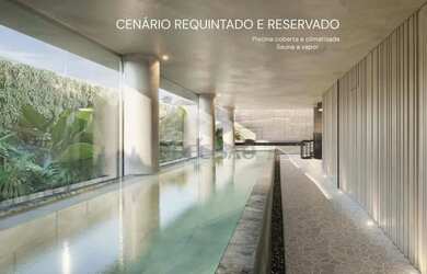 Imagem: O depósito possui 111m² de Área e está localizado em Cruzeiro