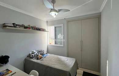 Imagem 13: Apartamento padrão Ed. JATIUCA com 3 dorm. 1 suíte ao lado da Av. Maringá...