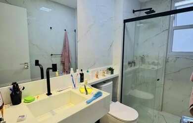 Imagem 5: Vendo Apartamento Mobiliado Alto Padrão Adrianópolis