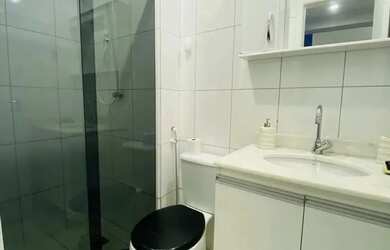 Imagem 7: Apartamento com 2 quartos, Mirim, Praia Grande, Cod: 721787