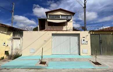 Imagem: Casa a venda bairro centro de Montes Claros, MG 5 quartos