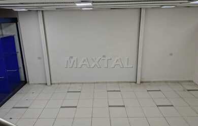 Imagem 3: Loja para locação na região Santa Efigênia com 220m², mais mezanino e porta automática