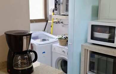 Imagem 4: Apartamento com 3 dormitórios na Av Atlântica em Balneário Camboriú