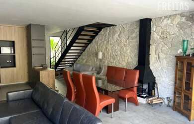 Imagem 16: CASA A VENDA EM ALPHAVILLE - RESIDENCIAL ORIGEM MPD