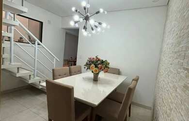 Imagem 11: RR9335 Casa 202m² CASA DE VILA - OPORTUNIDADE - 3 Dorms 2 Vagas - Barueri SP - Ótima Local