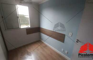 Imagem 6: APARTAMENTO A VENDA NO PROJETO VIVER - AV. CELSO GARCIA