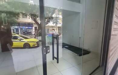 Imagem: O depósito possui 35m² de Área e está localizado em Méier