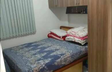 Imagem 6: CNB 10 Taguatinga Norte Apartamento à venda Aceita financiamento