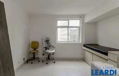 Imagem 9: CONJ. COMERCIAL - BELA VISTA - SP