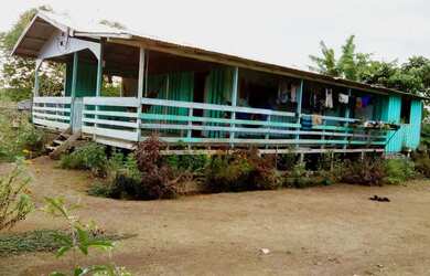 Imagem: A chácara está localizado em Careiro, AM à venda por R$40.000