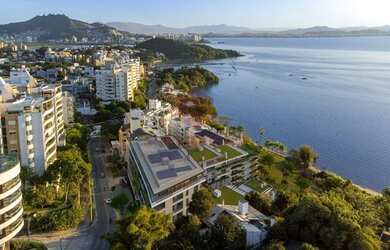 Imagem 4: Apartamento com 3 quartos à venda, 186 m² por R$ 4.729.803 - João Paulo...