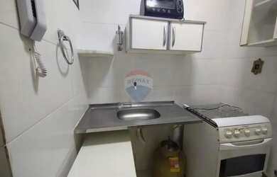 Imagem 9: Apartamento quarta e sala na Braz Bernardino