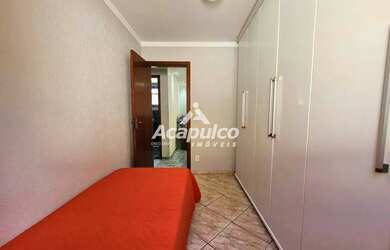 Imagem 14: Casa para alugar com 3 quartos no Antônio Zanaga em Americana SP