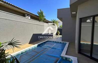 Imagem 14: Casa à venda no Condomínio Residencial Damha VI, em São José do Rio...