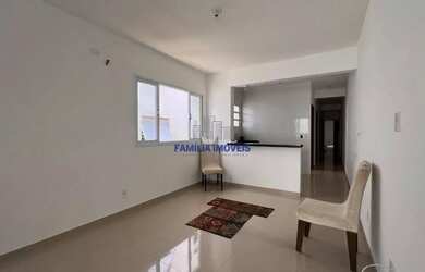 Imagem 3: Casa para alugar vender 3 quartos 1 suite garagem no Embaré Santos