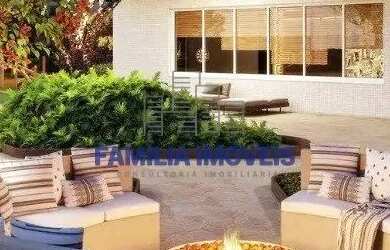 Imagem 10: Apartamento venda 2 quartos lançamento Ponta da Praia Santos/SP