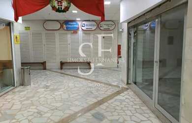 Imagem: O depósito possui 27m² de Área e está localizado em Tijuca