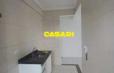 Imagem 11: Apartamento com 2 dormitórios, 50 m² - Demarchi - São Bernardo do Campo/SP