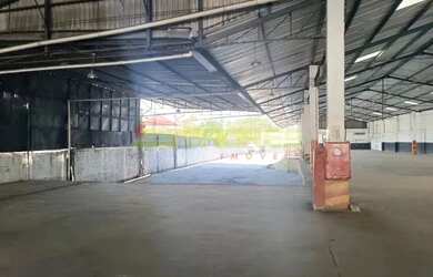 Imagem 12: Galpão 5000m² no Jardim Japão por R$ 135.000,00