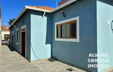 Imagem: O depósito possui 122m² de Área e está localizado em Centro