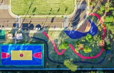 Imagem 4: Terreno à Venda