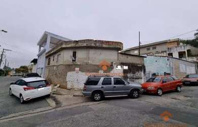 Imagem: O terreno possui 190m² de Área e está localizado em Bela