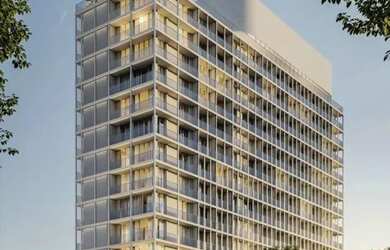 Imagem 2: APARTAMENTO - CONSOLAÇÃO - SP