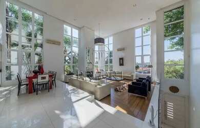 Imagem 3: CASA COM TRÊS DORMITÓRIOS NO BAIRRO BOA VISTA