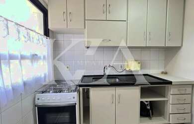 Imagem 9: APARTAMENTO MOBILIADO PARA ALUGAR NO CONDOMÍNIO MORADA DOS DEUSES - JD....