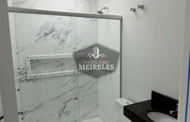 Imagem 13: Belle Ville. Piscina, Churrasqueira, Varandae110m² de Área