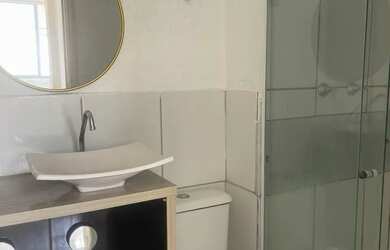 Imagem 9: Excelente Apartamento em Guaratiba para aluguel tem 42 metros quadrados