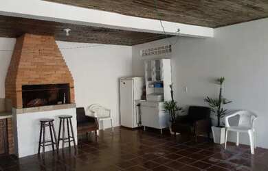 Imagem 16: Casa 3 Quartos, uma quadra do mar, internet, tv cabo, monitoramento