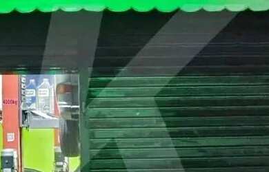 Imagem: O depósito possui 126m² de Área e está localizado em Casa