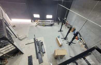 Imagem 6: Galpão à venda, 300 m² por R$ 3.000.000,00 - Suíssa - Ribeirão Pires/SP