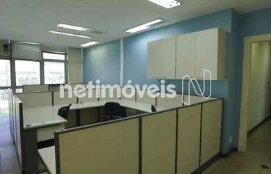 Imagem 14: Venda ou locação Andar-pilotis Barro Preto Belo Horizonte