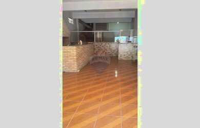 Imagem: O depósito possui 95m² de Área e está localizado em Lauzane